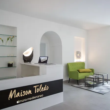 Hotel Maison Toledo