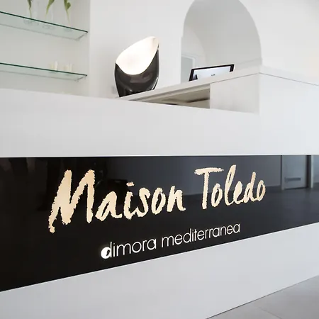 Maison Toledo 3*