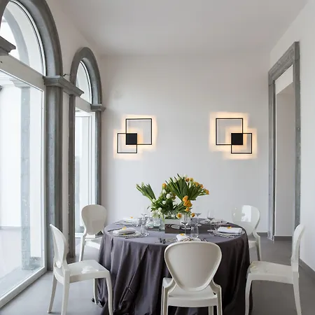 Maison Toledo Hotel Pozzuoli