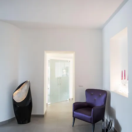 Hotel Maison Toledo