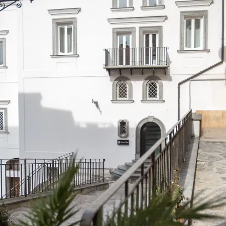Maison Toledo Hotel Pozzuoli