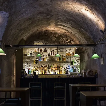 Maison Toledo 3* Pozzuoli