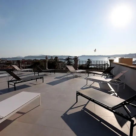 Maison Toledo Hotel Pozzuoli