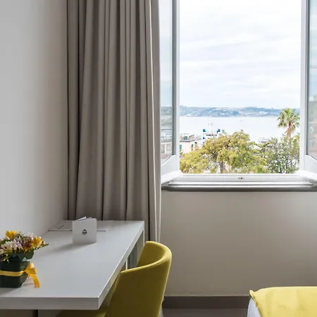 Maison Toledo Hotel 3*