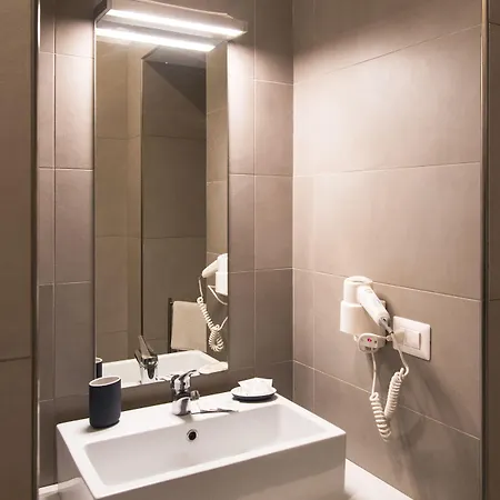 Maison Toledo Hotel 3*