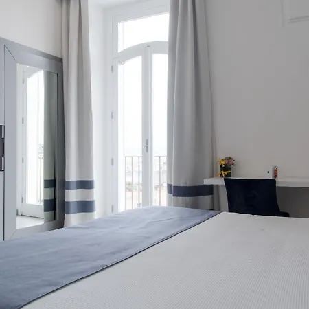 Maison Toledo 3* Pozzuoli