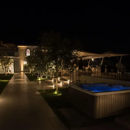 Maison Toledo Hotel