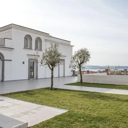 Maison Toledo Hotel 3*