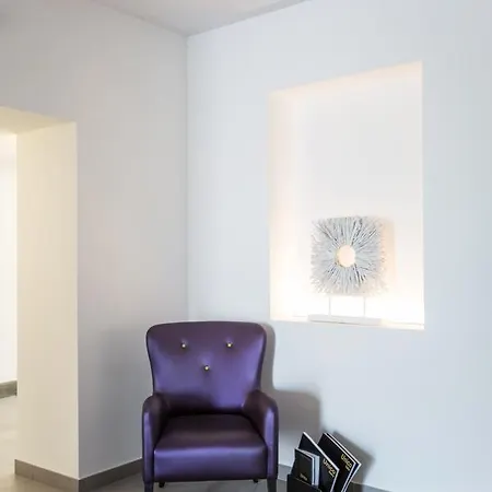 Hotel Maison Toledo 3*