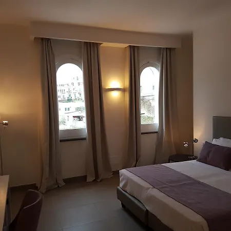Hotel Maison Toledo