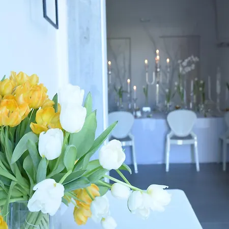 Hotel Maison Toledo Pozzuoli