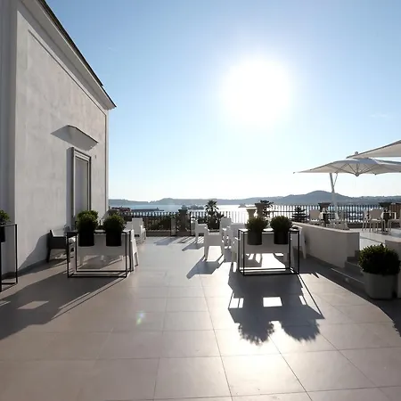 Hotel Maison Toledo 3*