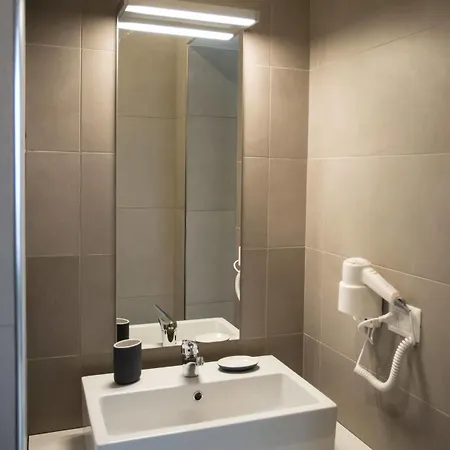 Hotel Maison Toledo Pozzuoli