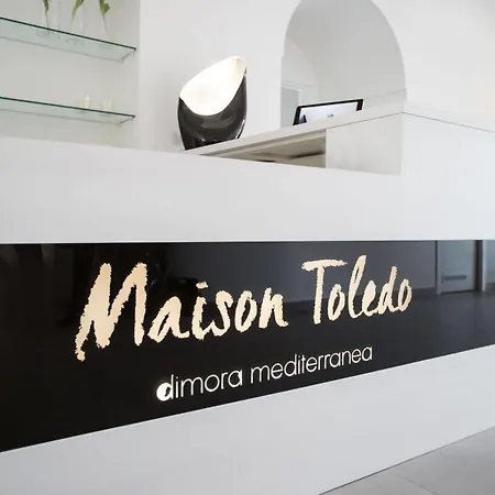 Maison Toledo 3*
