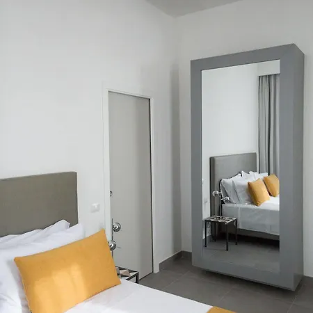 Maison Toledo Hotel 3*