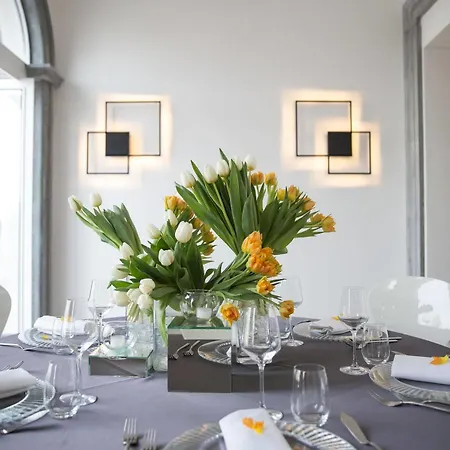 Maison Toledo 3*