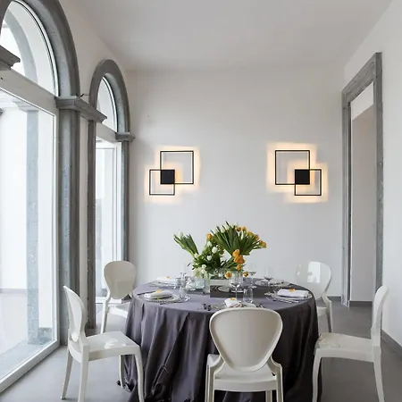 Maison Toledo 3* Pozzuoli