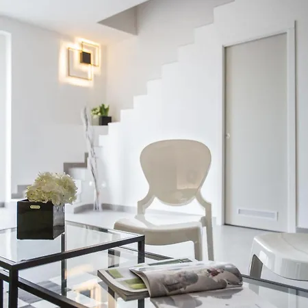 Maison Toledo 3*
