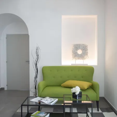 Hotel Maison Toledo