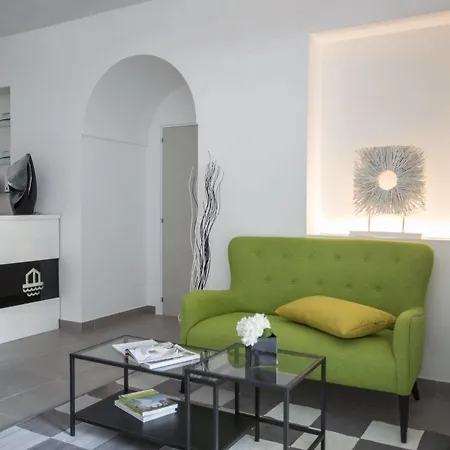 Maison Toledo