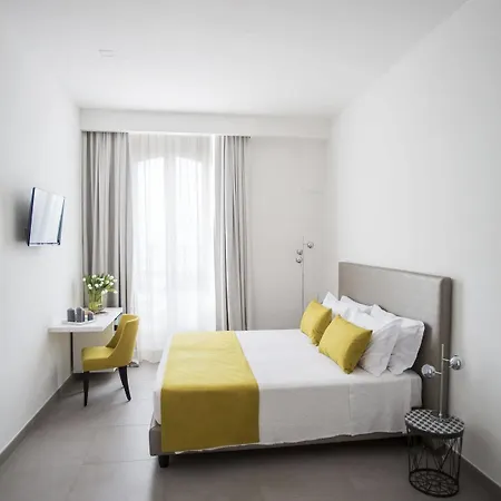 Hotel Maison Toledo Pozzuoli
