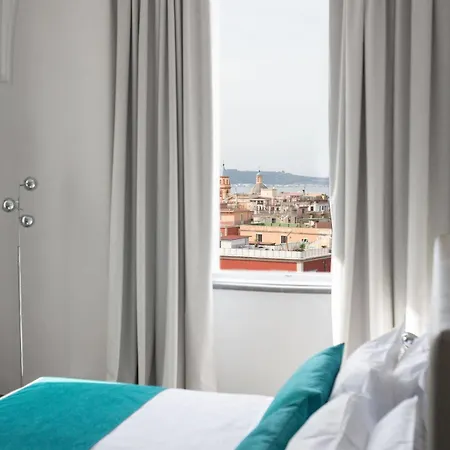 Maison Toledo Hotel