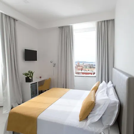 Maison Toledo 3*