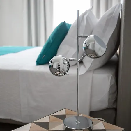 Maison Toledo Hotel 3*
