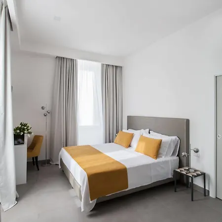 Maison Toledo Hotel