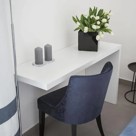Maison Toledo 3* Pozzuoli