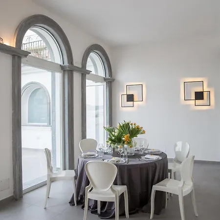 Maison Toledo Hotel Pozzuoli