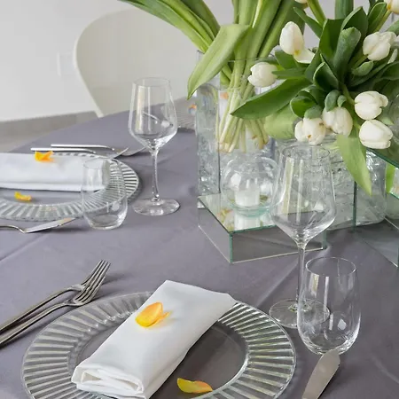Maison Toledo 3*