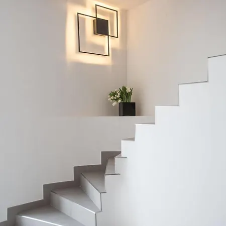 Maison Toledo 3*