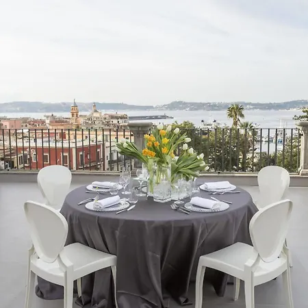 Hotel Maison Toledo 3*