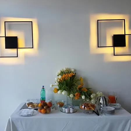 Hotel Maison Toledo Pozzuoli