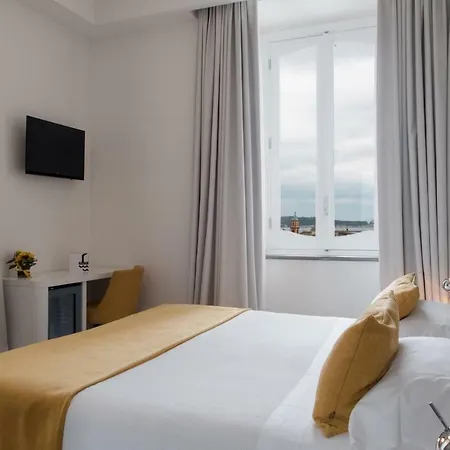 Hotel Maison Toledo 3*