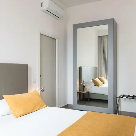Maison Toledo 3* Pozzuoli