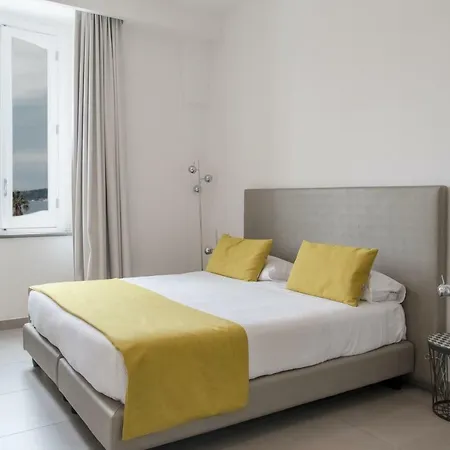 Hotel Maison Toledo