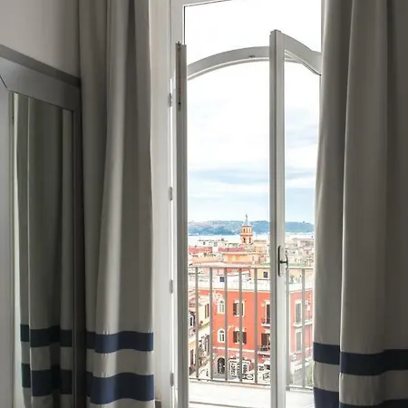Maison Toledo 3*