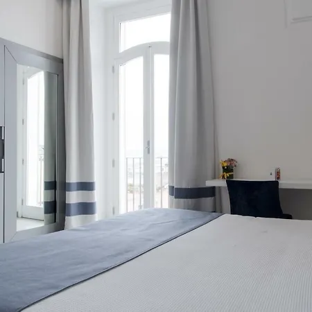 Hotel Maison Toledo Pozzuoli
