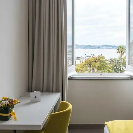 Hotel Maison Toledo Pozzuoli
