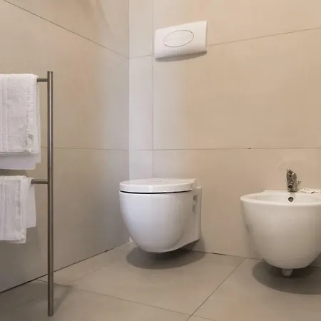 Maison Toledo Hotel Pozzuoli