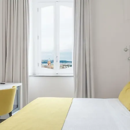 Maison Toledo 3*