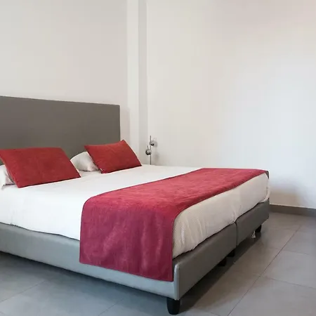 Maison Toledo Hotel Pozzuoli