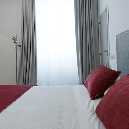 Maison Toledo Hotel